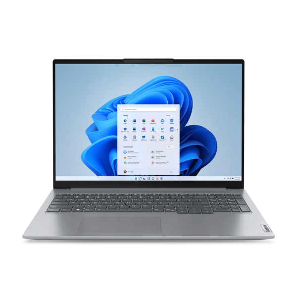 Lenovo ThinkBook 16 Gen7 Copilot+ PC XPlus 32GB SSD1TB WPRO Aluminum 3Y-ONSITE